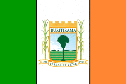 Buritirama, BA (Brazil)