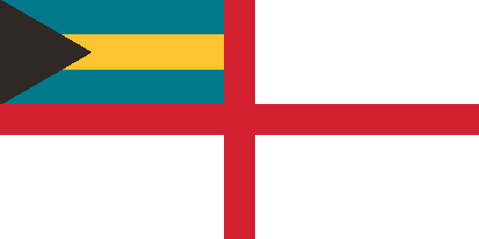 [Flag of the Bahamas]