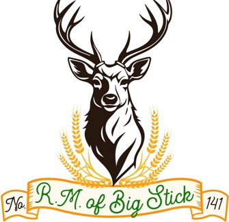 Big Stick RM, Saskatchewan (Canada)