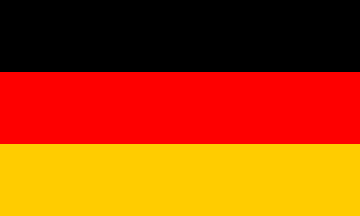 [State Flag 1949-1959 (East Germany)]
